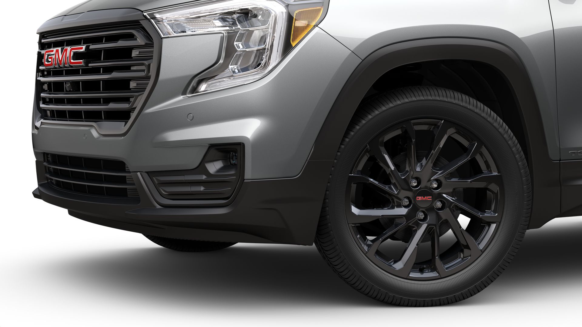 2023 GMC Terrain Vehicle Photo in TREVOSE, PA 19053-4984