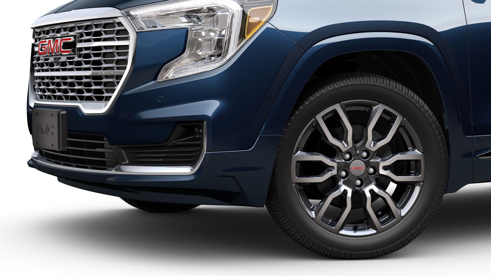 2023 GMC Terrain Vehicle Photo in APPLETON, WI 54914-8833