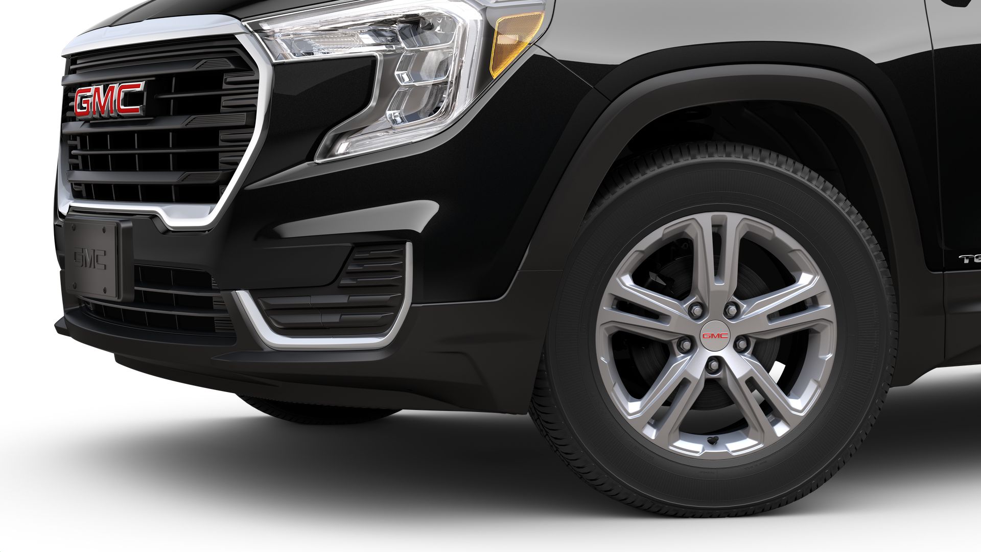 2023 GMC Terrain Vehicle Photo in HARRISBURG, PA 17111-1033