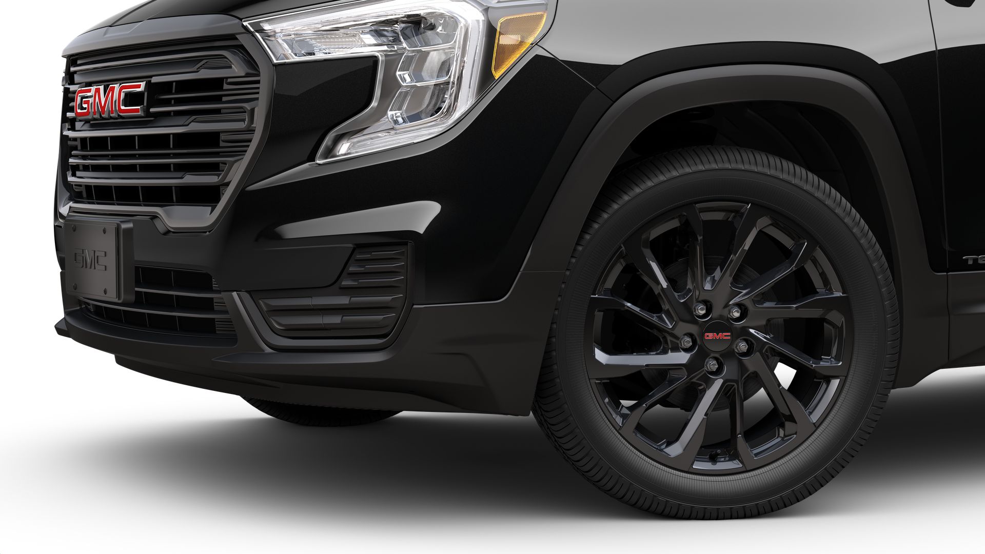 2023 GMC Terrain Vehicle Photo in LAS VEGAS, NV 89146-3033