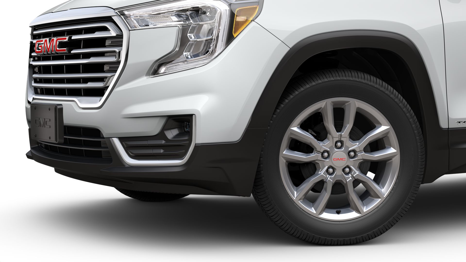 2023 GMC Terrain Vehicle Photo in GREEN BAY, WI 54303-3330