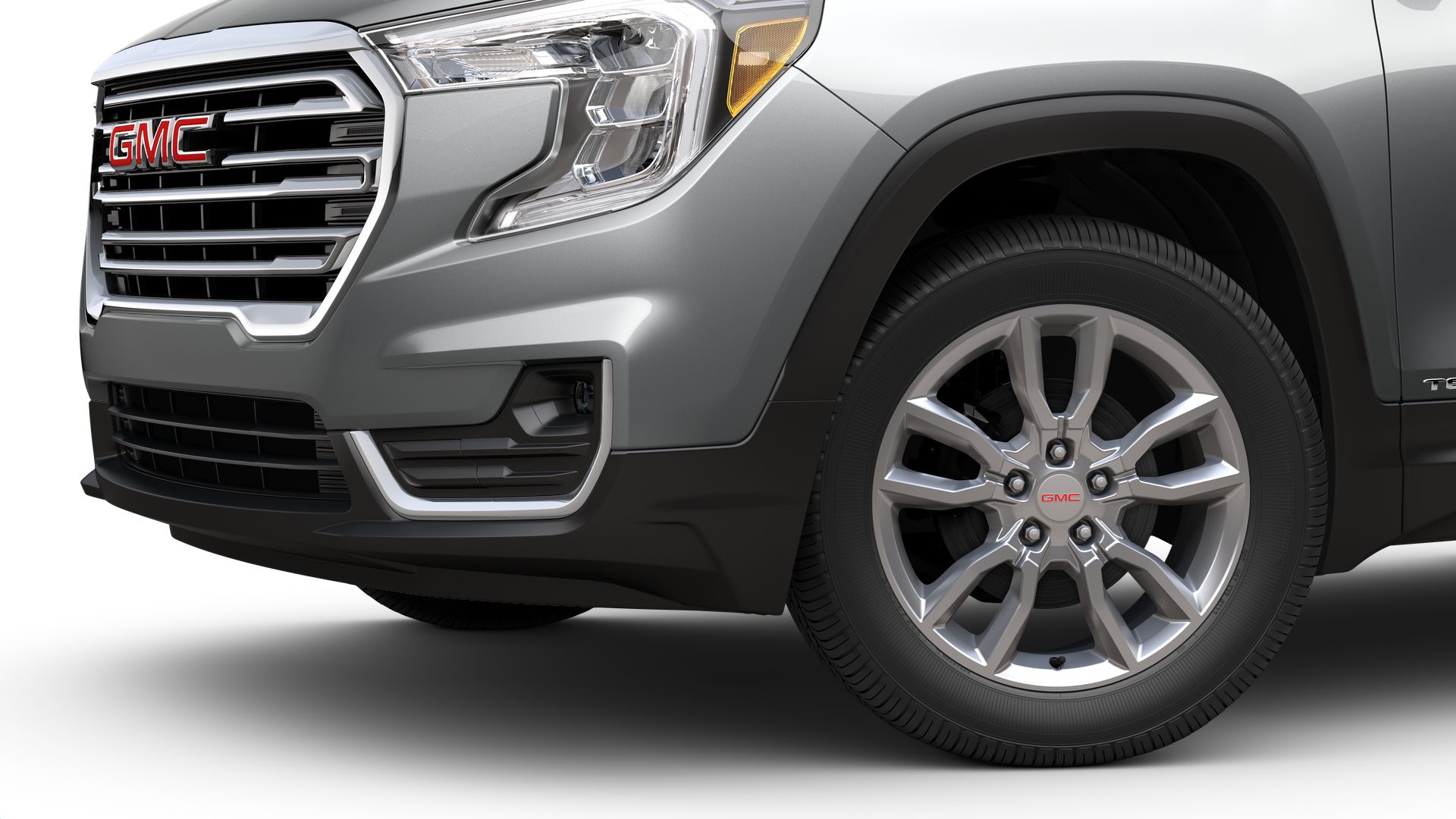 2023 GMC Terrain Vehicle Photo in TREVOSE, PA 19053-4984