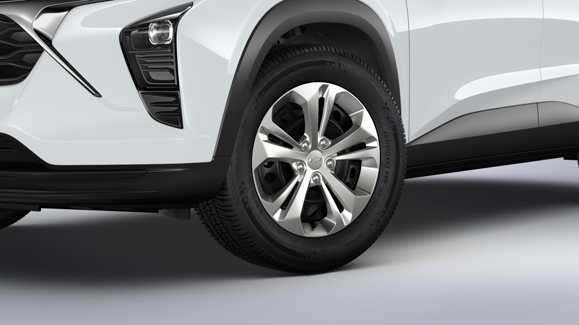 2024 Chevrolet Trax Vehicle Photo in SAVANNAH, GA 31406-4513
