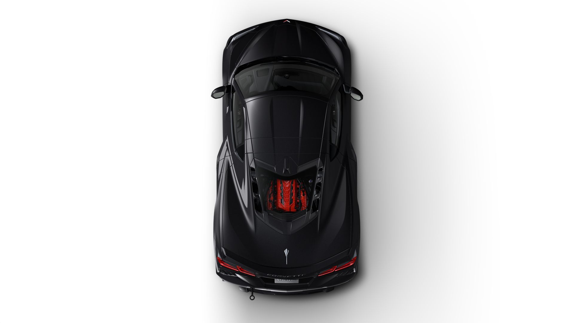 2024 Chevrolet Corvette Stingray Vehicle Photo in MILFORD, OH 45150-1684