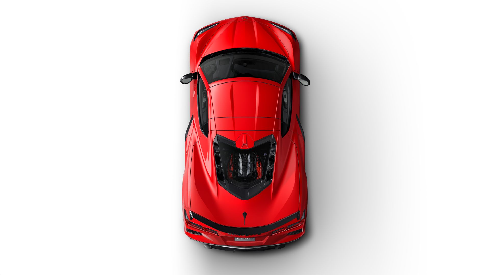 2024 Chevrolet Corvette Stingray Vehicle Photo in TIMONIUM, MD 21093-2300