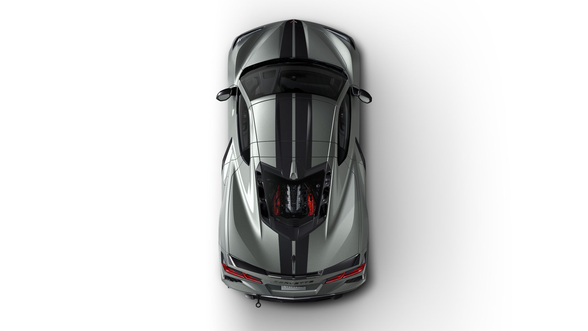 2024 Chevrolet Corvette Stingray Vehicle Photo in ORLANDO, FL 32812-3021