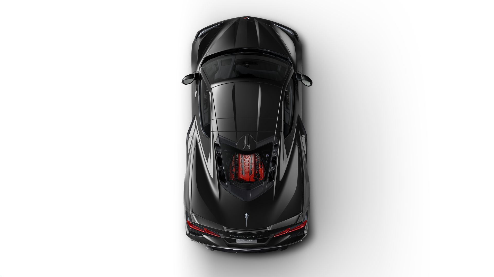 2024 Chevrolet Corvette Stingray Vehicle Photo in WACO, TX 76710-2592