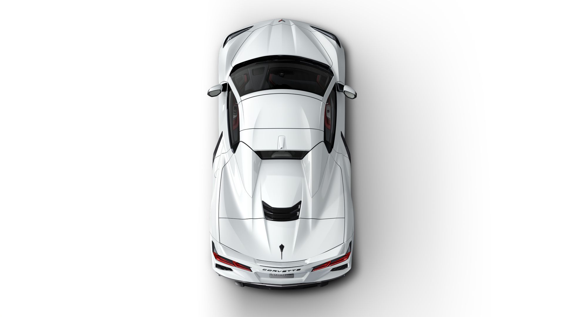 2024 Chevrolet Corvette Vehicle Photo in AUSTIN, TX 78759-4154