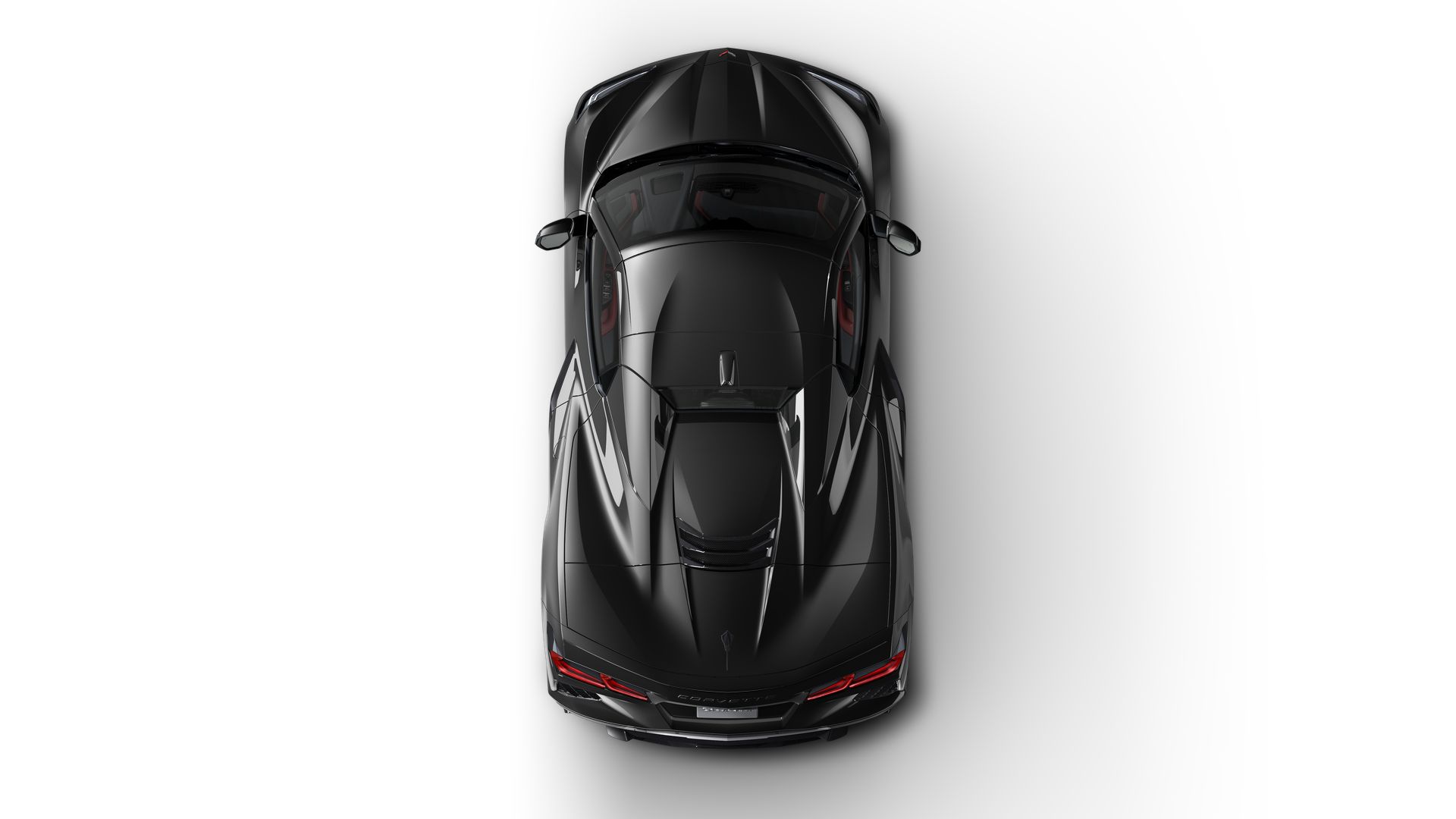 2024 Chevrolet Corvette Stingray Vehicle Photo in VALENCIA, CA 91355-1705