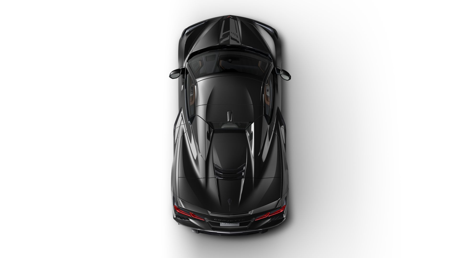 2024 Chevrolet Corvette Vehicle Photo in MOON TOWNSHIP, PA 15108-2571