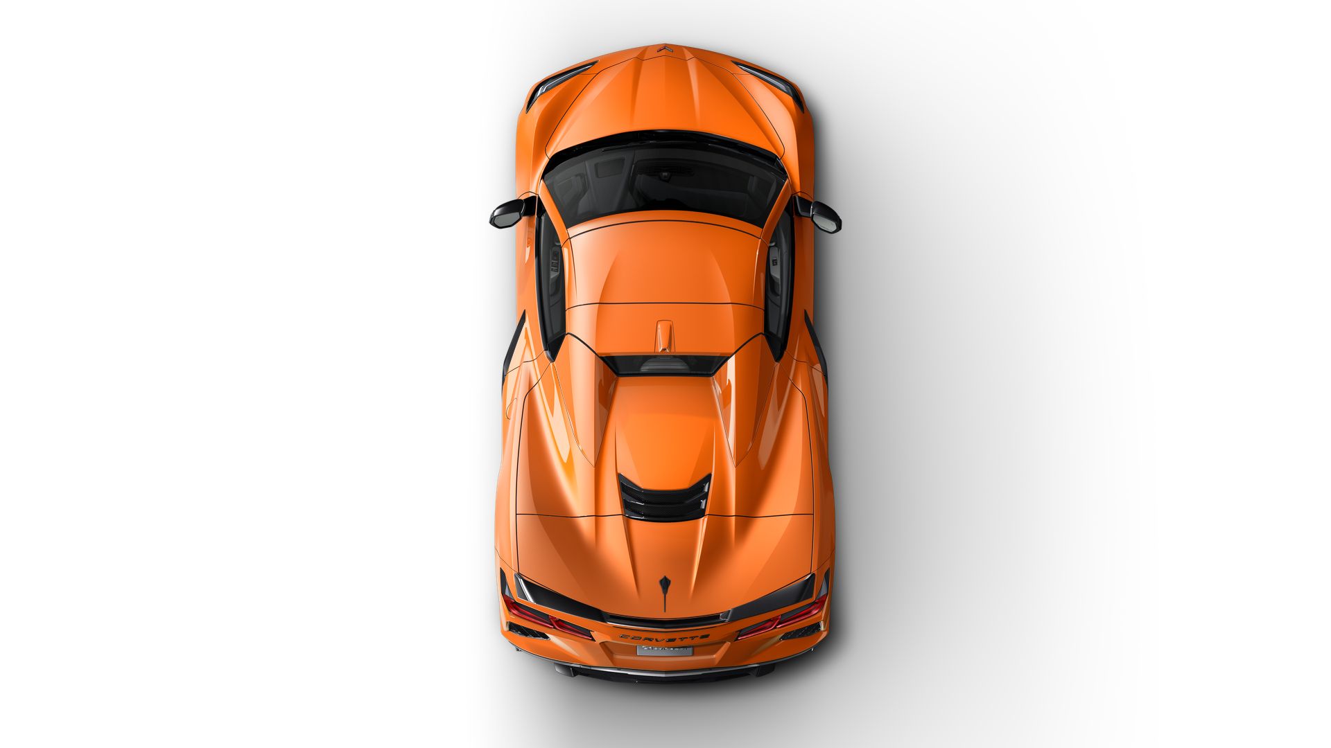 2024 Chevrolet Corvette Vehicle Photo in AUSTIN, TX 78759-4154
