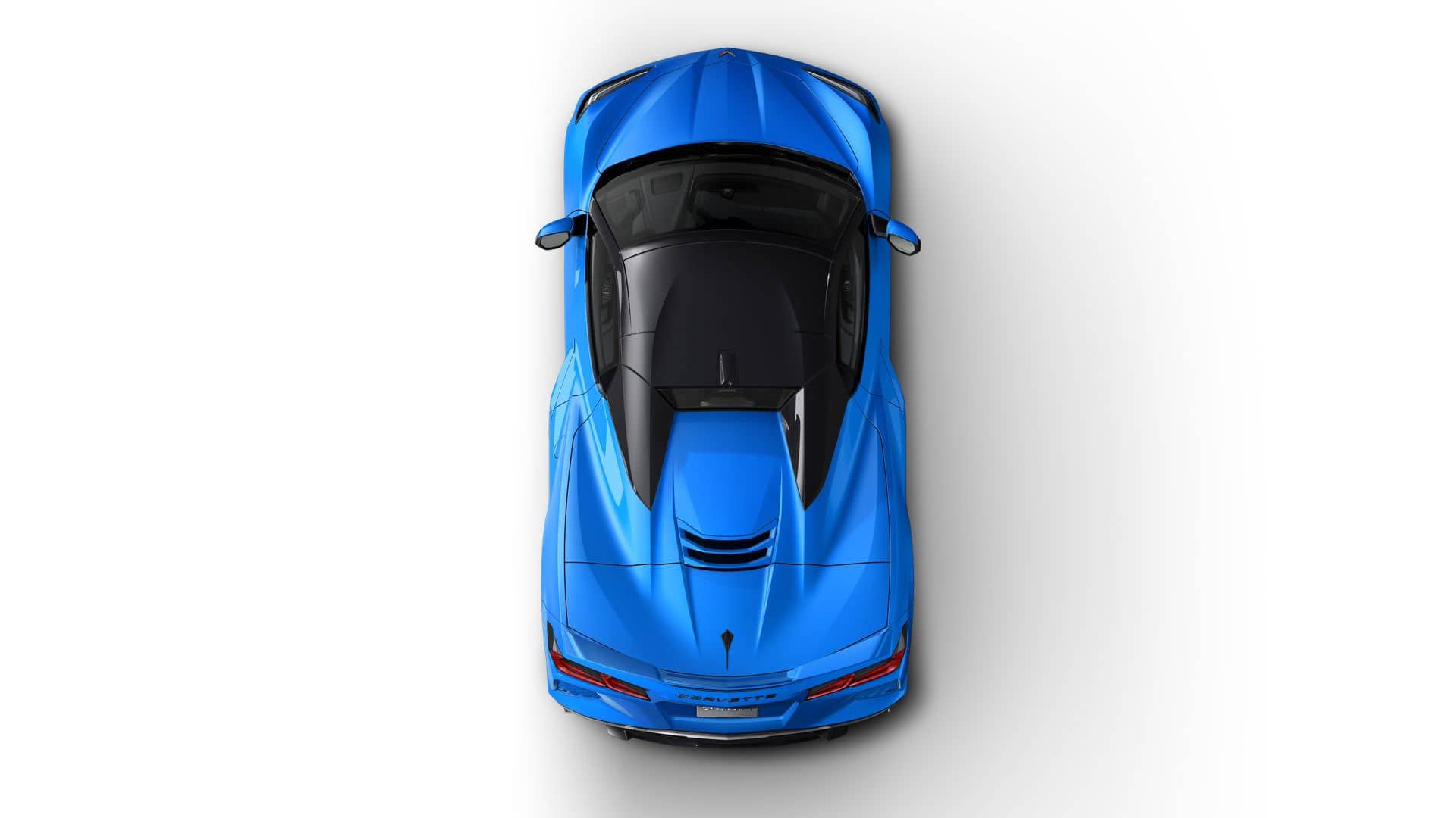 2024 Chevrolet Corvette Stingray Vehicle Photo in BRUNSWICK, GA 31525-1881