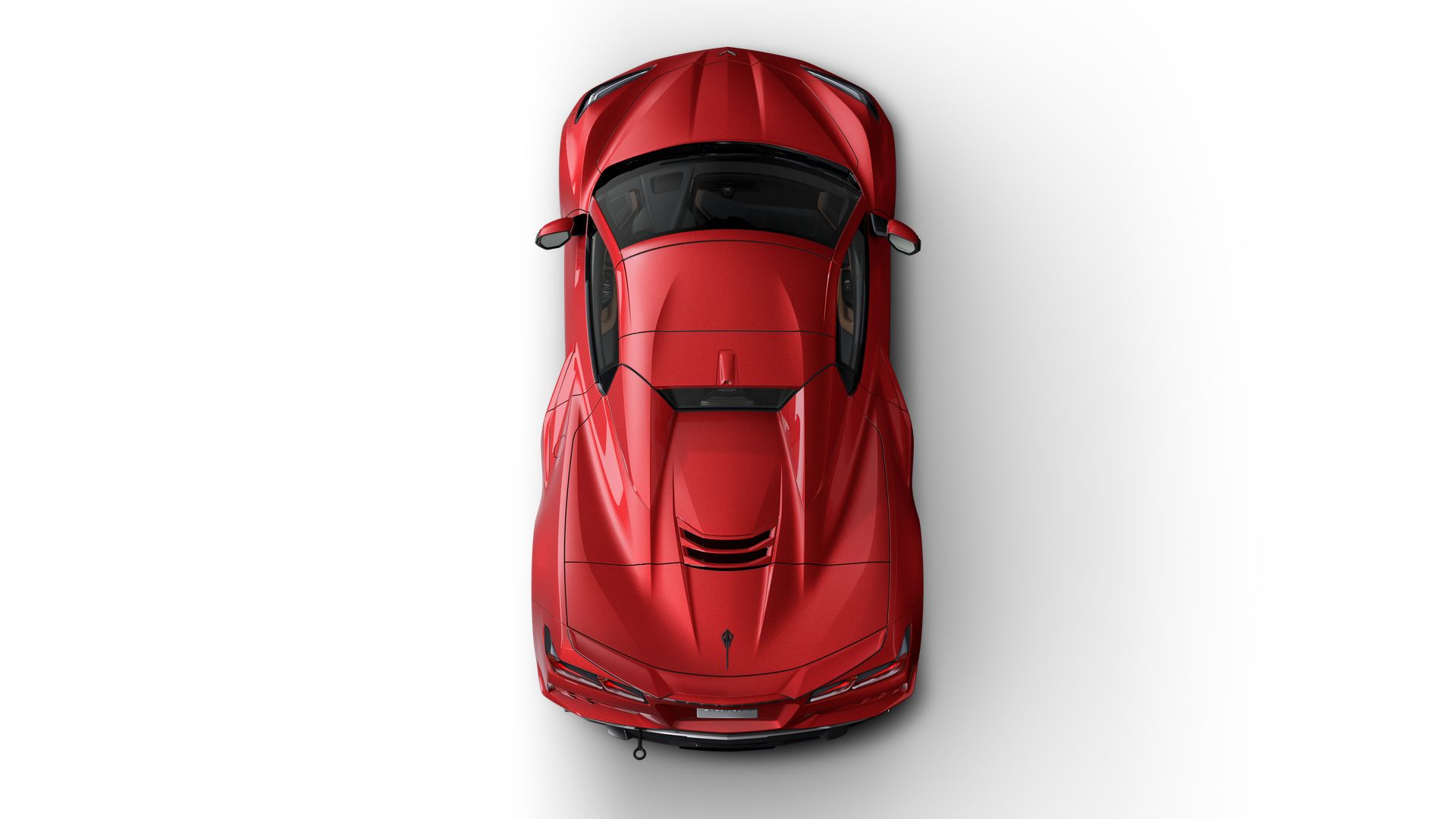 2024 Chevrolet Corvette Vehicle Photo in COLUMBIA, MO 65203-3903