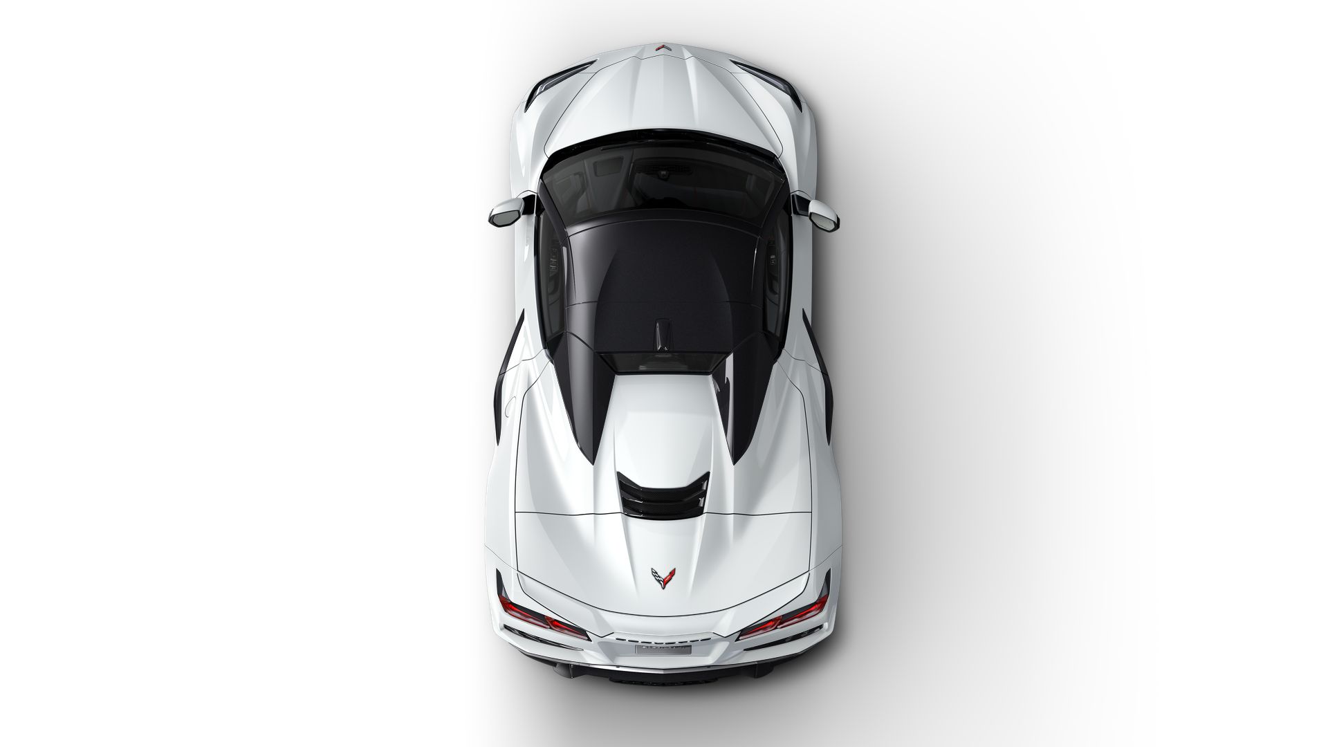 2024 Chevrolet Corvette Z06 Vehicle Photo in SUNRISE, FL 33323-3202