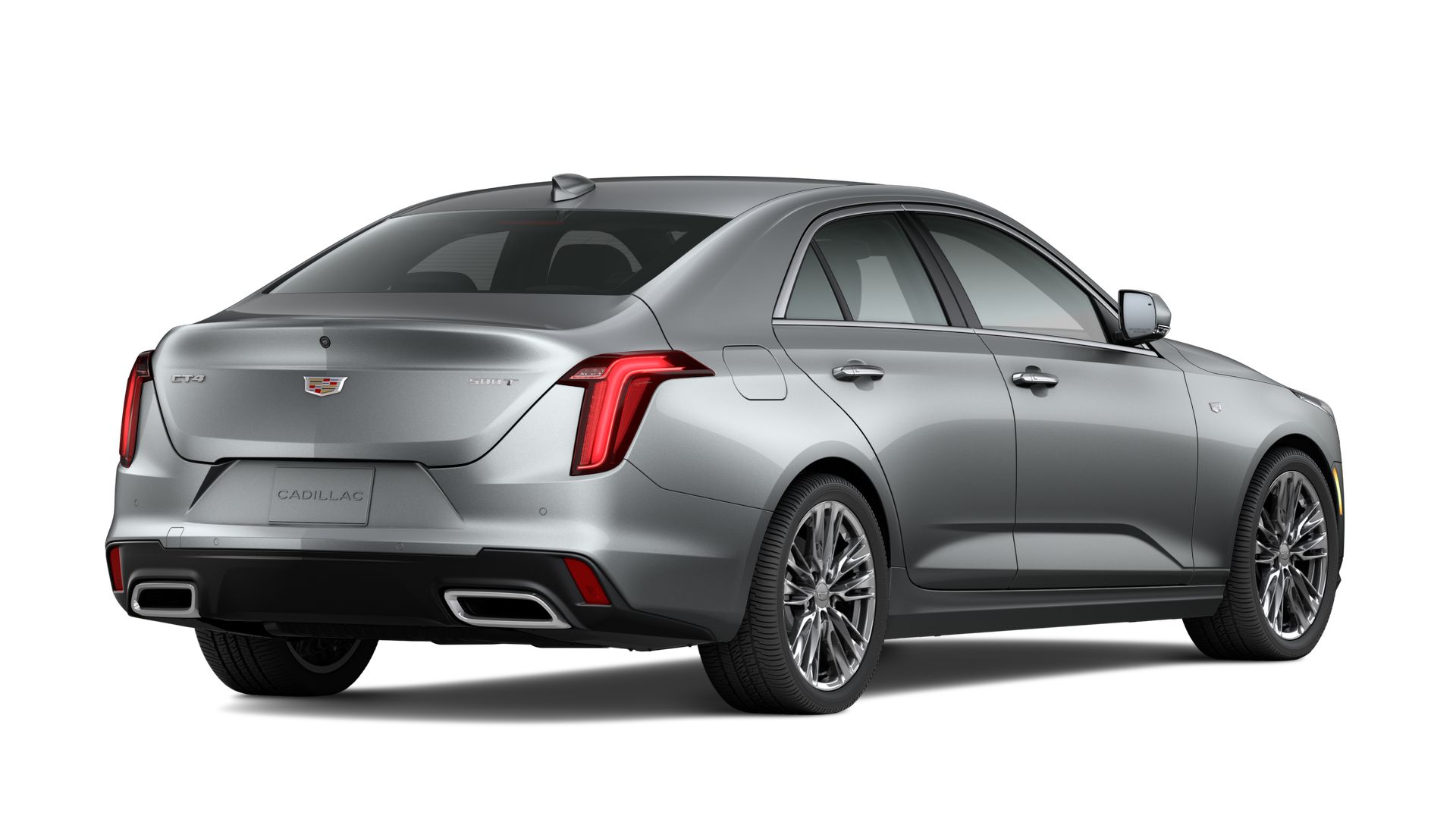 2024 Cadillac CT4 Vehicle Photo in WEST PALM BEACH, FL 33407-3296