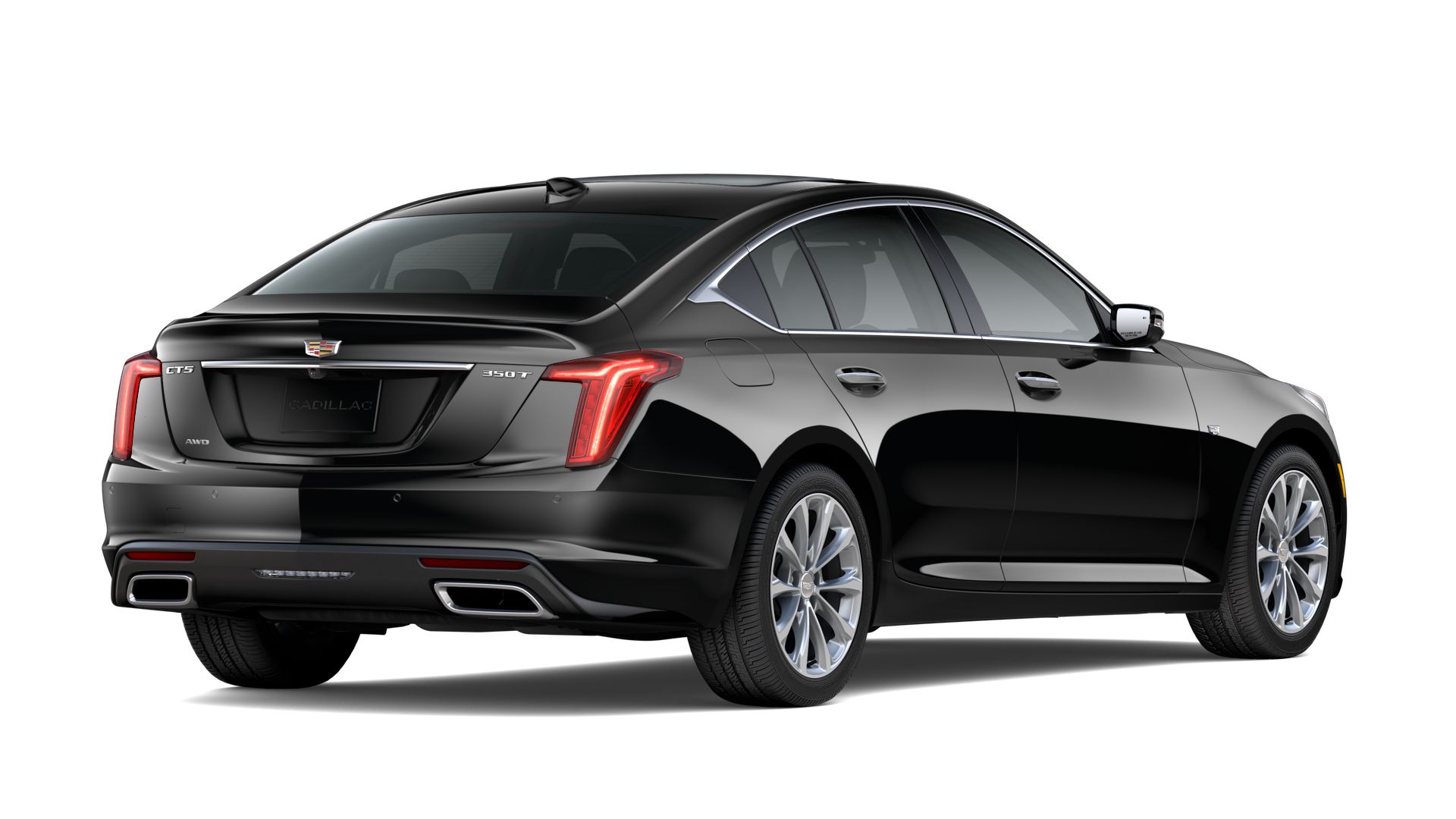 2024 Cadillac CT5 Vehicle Photo in ALLENTOWN, PA 18103-7399