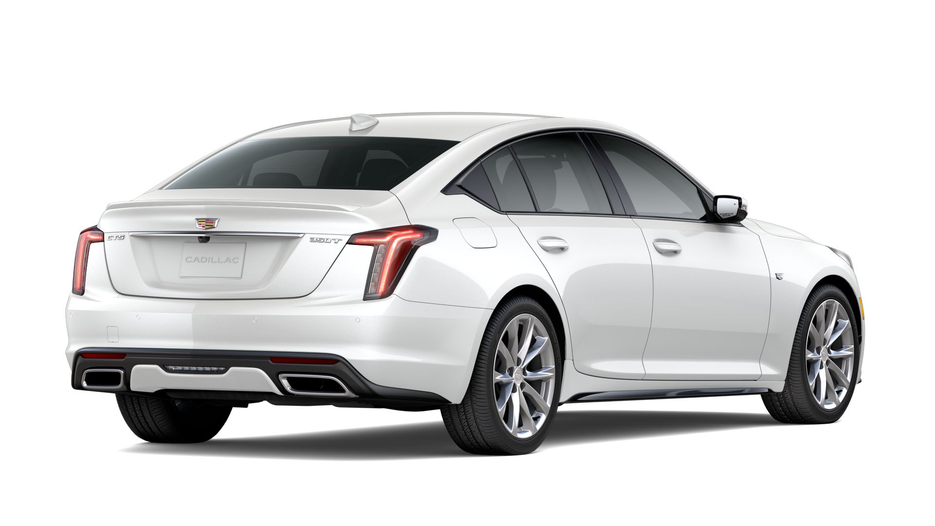 2024 Cadillac CT5 Vehicle Photo in Oklahoma City, OK 73114