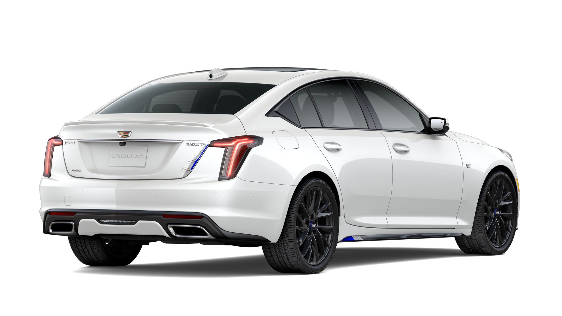 2024 Cadillac CT5 Vehicle Photo in SMITHTOWN, NY 11787-5023