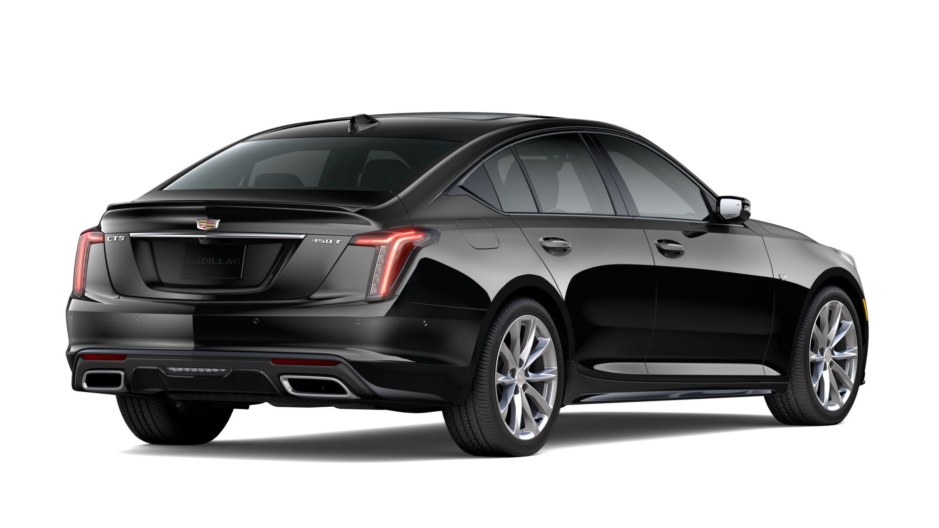 2024 Cadillac CT5 Vehicle Photo in DELRAY BEACH, FL 33483-3294
