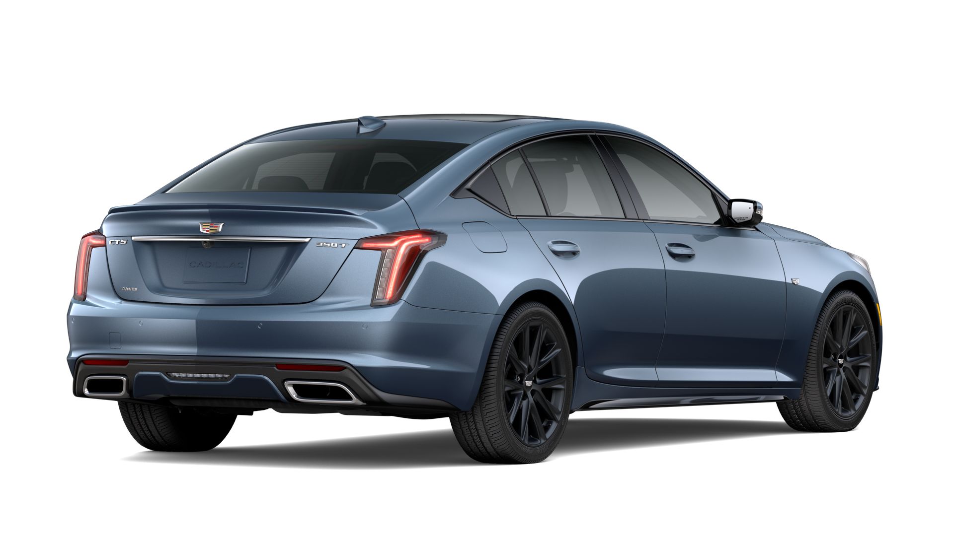 2024 Cadillac CT5 Vehicle Photo in SMITHTOWN, NY 11787-5023