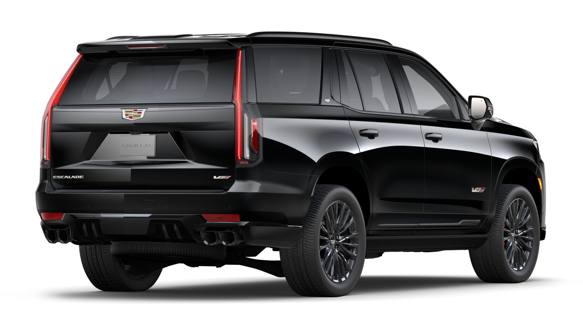 2024 Cadillac Escalade Vehicle Photo in DELRAY BEACH, FL 33483-3294