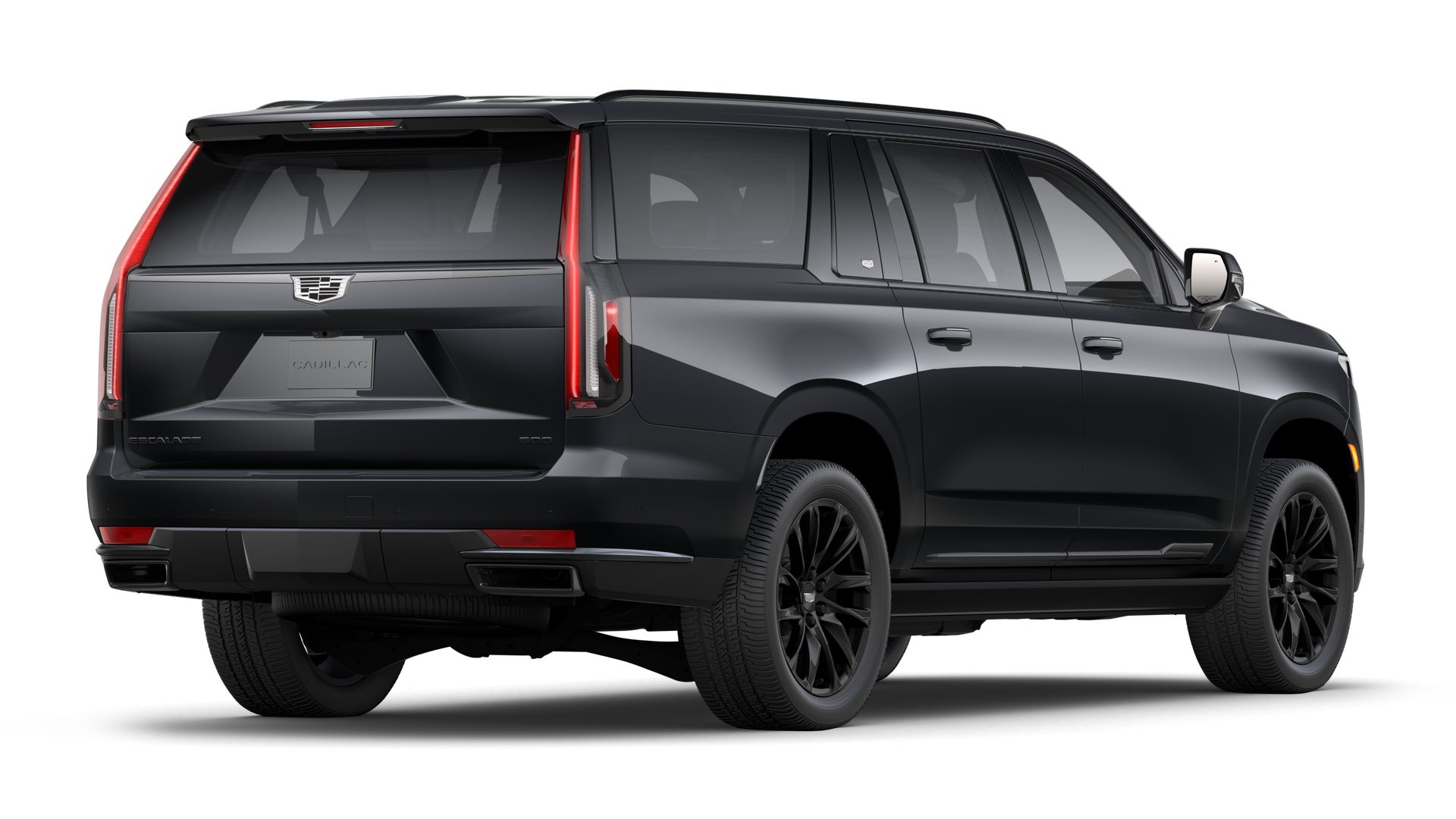 2024 Cadillac Escalade ESV Vehicle Photo in ALLENTOWN, PA 18103-7399
