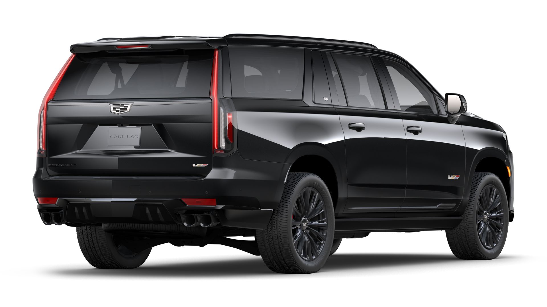 2024 Cadillac Escalade ESV Vehicle Photo in TREVOSE, PA 19053-4984