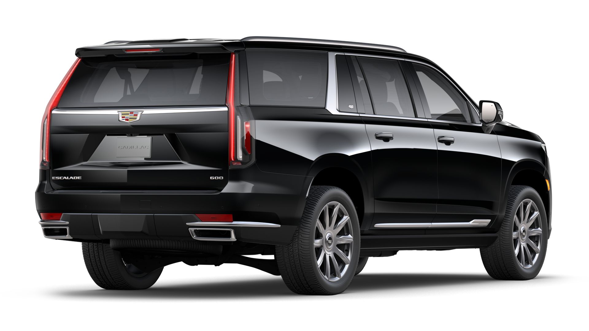 2024 Cadillac Escalade ESV Vehicle Photo in BETHLEHEM, PA 18017-9401