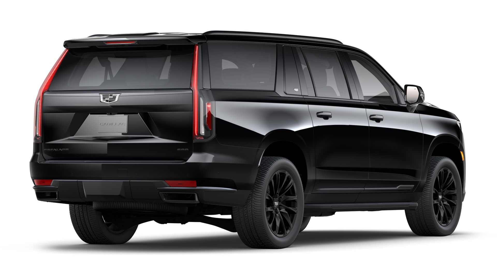 2024 Cadillac Escalade ESV Vehicle Photo in COLUMBIA, MO 65203-3903