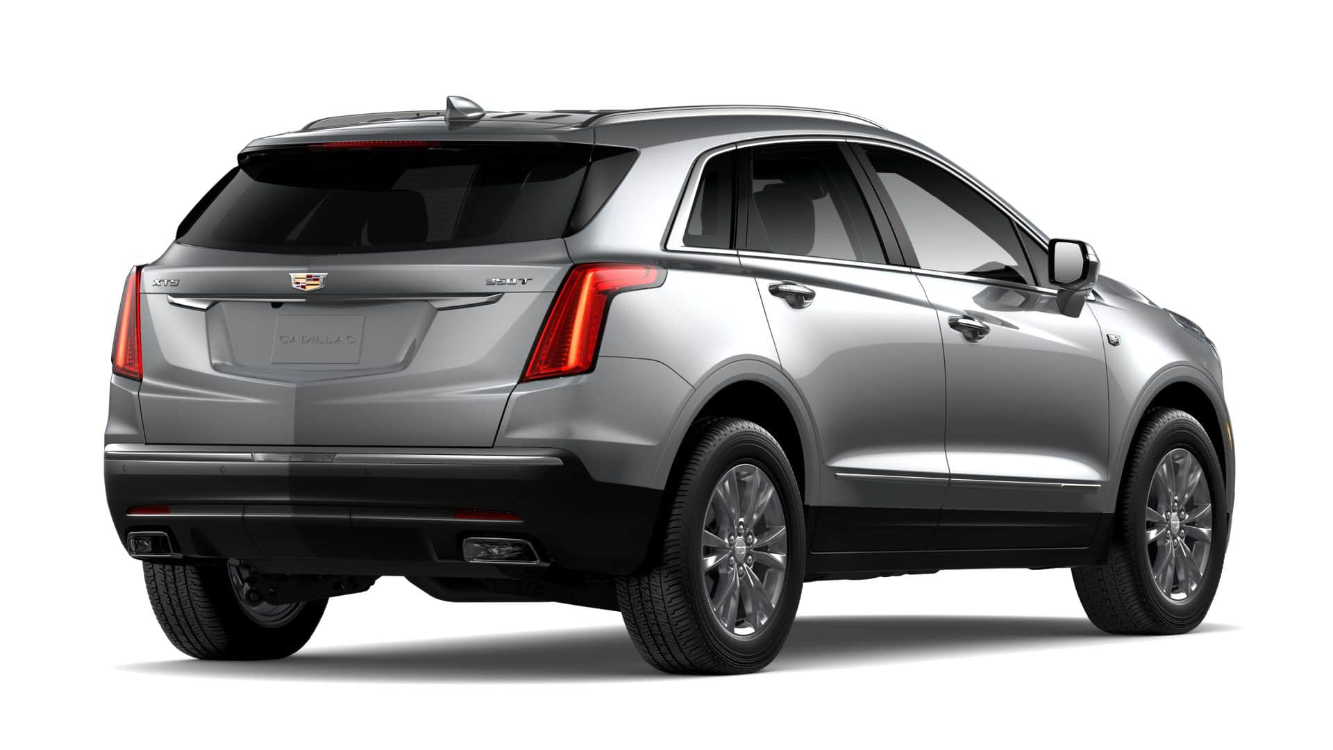 2024 Cadillac XT5 Vehicle Photo in SUNRISE, FL 33323-3202