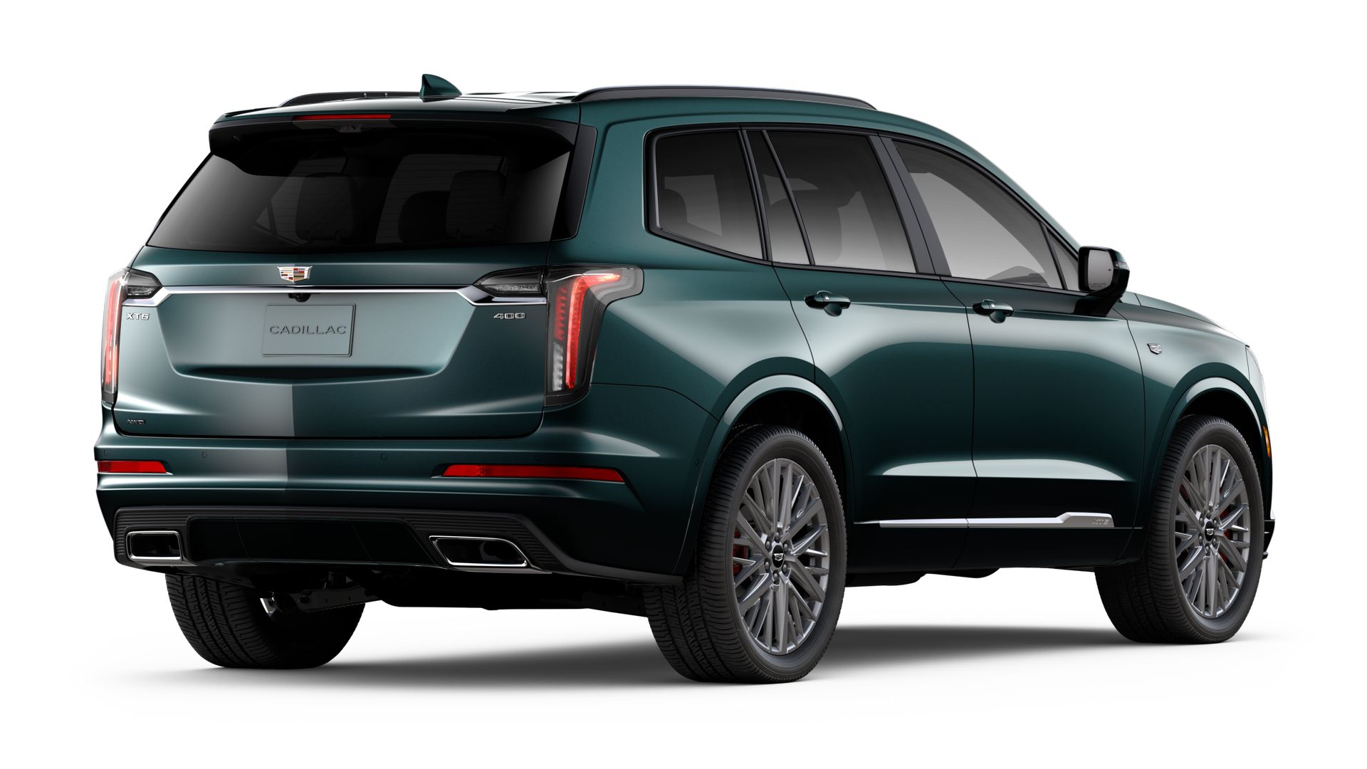 2024 Cadillac XT6 Vehicle Photo in SMITHTOWN, NY 11787-5023