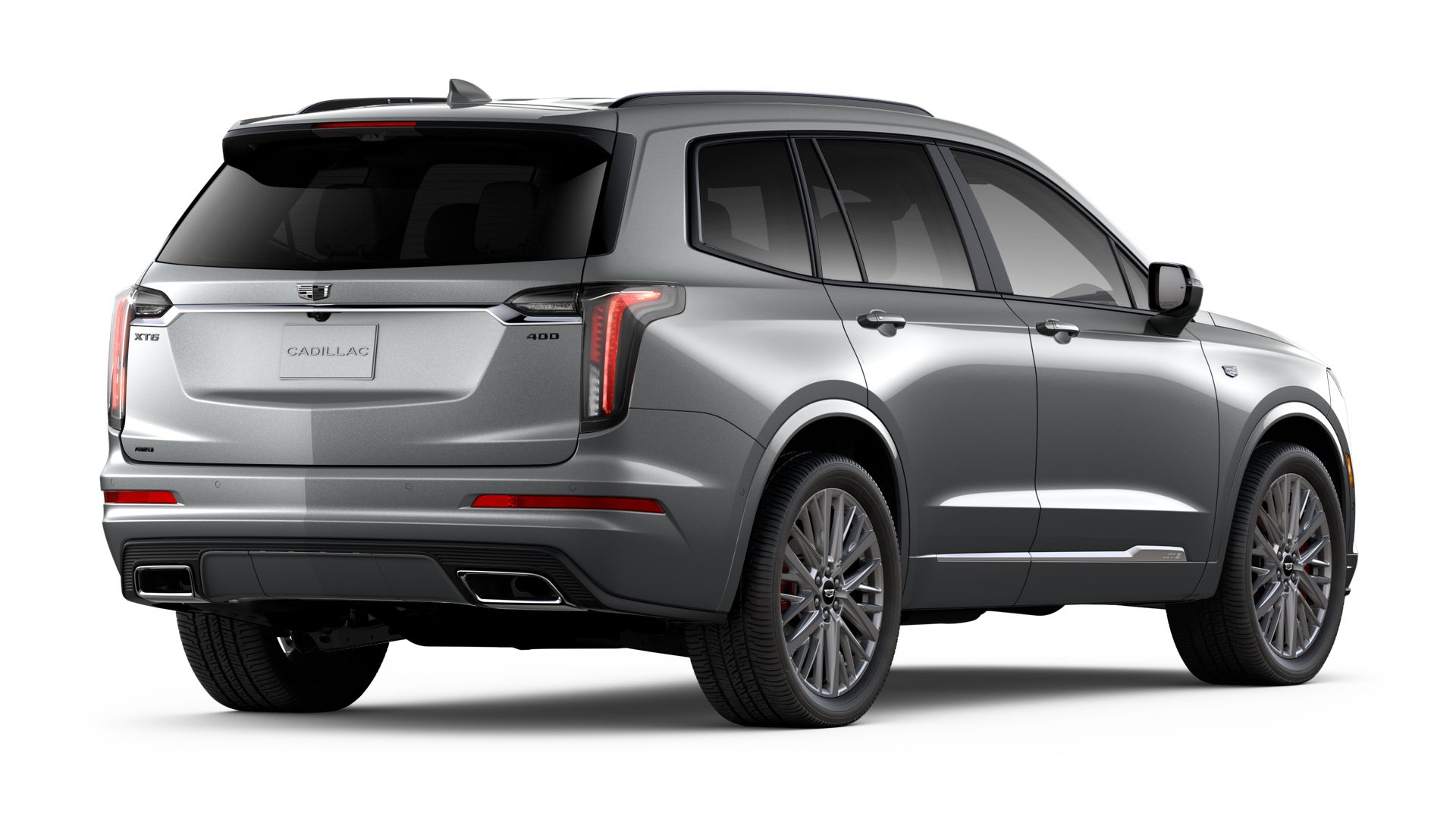 2024 Cadillac XT6 Vehicle Photo in OSHKOSH, WI 54904-7811
