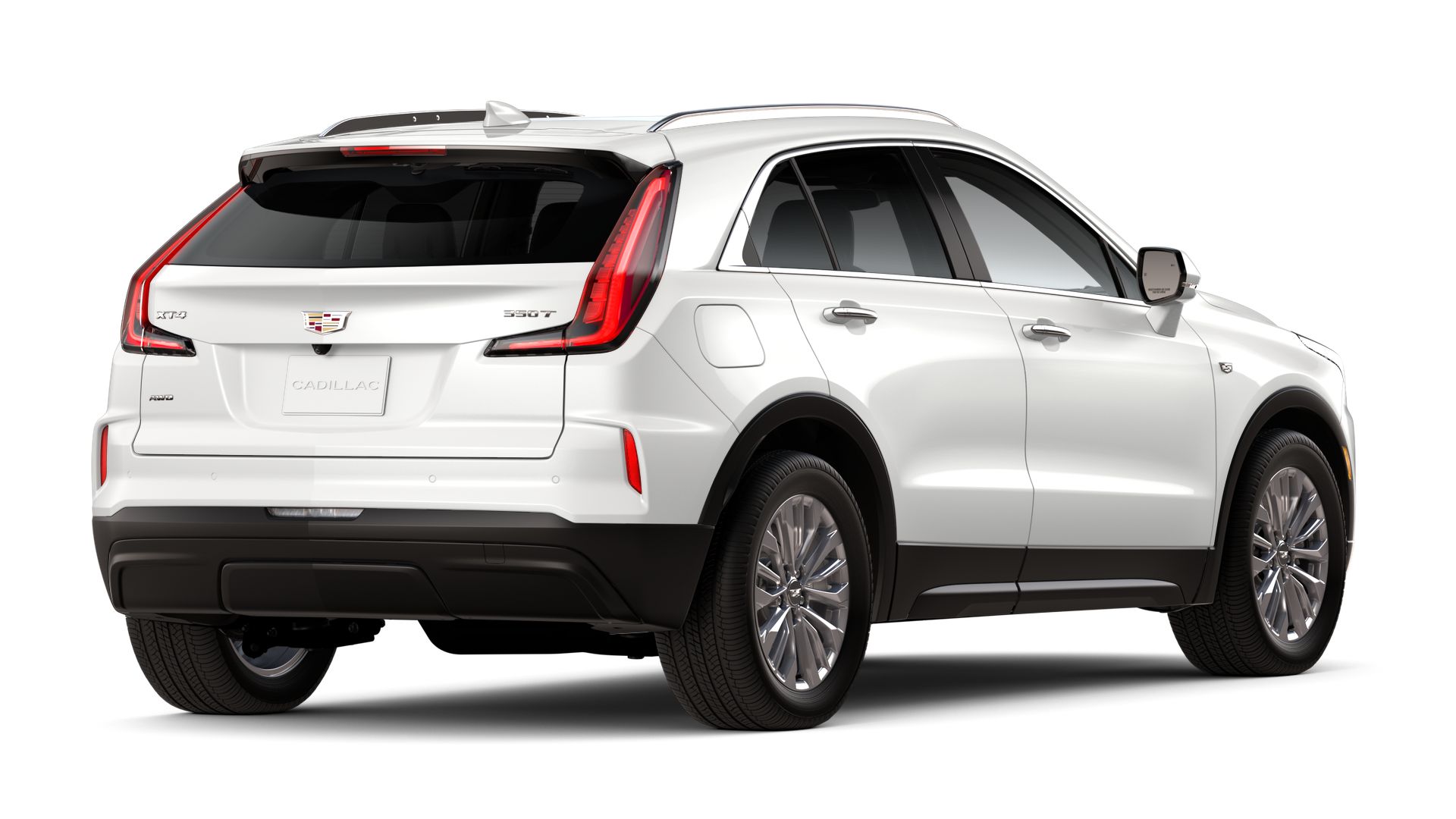 2024 Cadillac XT4 Vehicle Photo in ALLENTOWN, PA 18103-7399