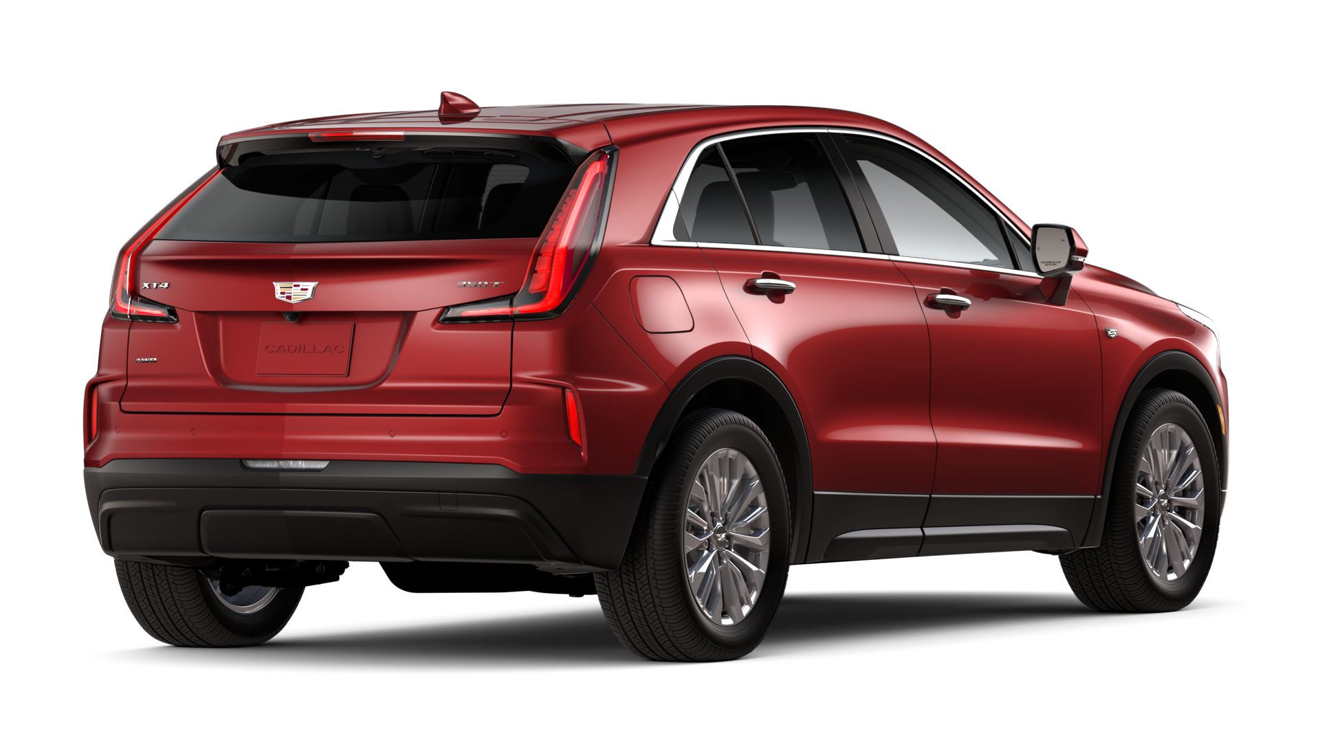 2024 Cadillac XT4 Vehicle Photo in SMITHTOWN, NY 11787-5023