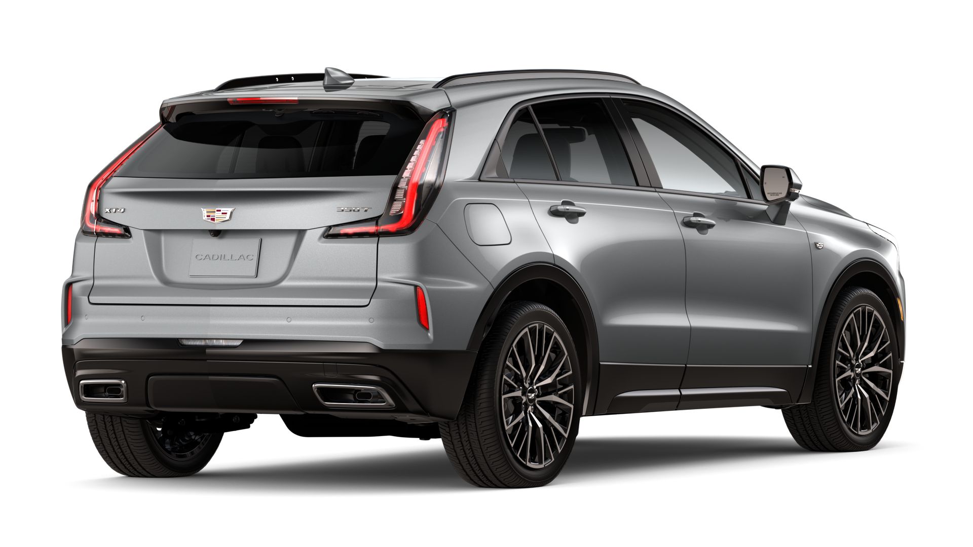 2024 Cadillac XT4 Vehicle Photo in San Antonio, TX 78230-1001