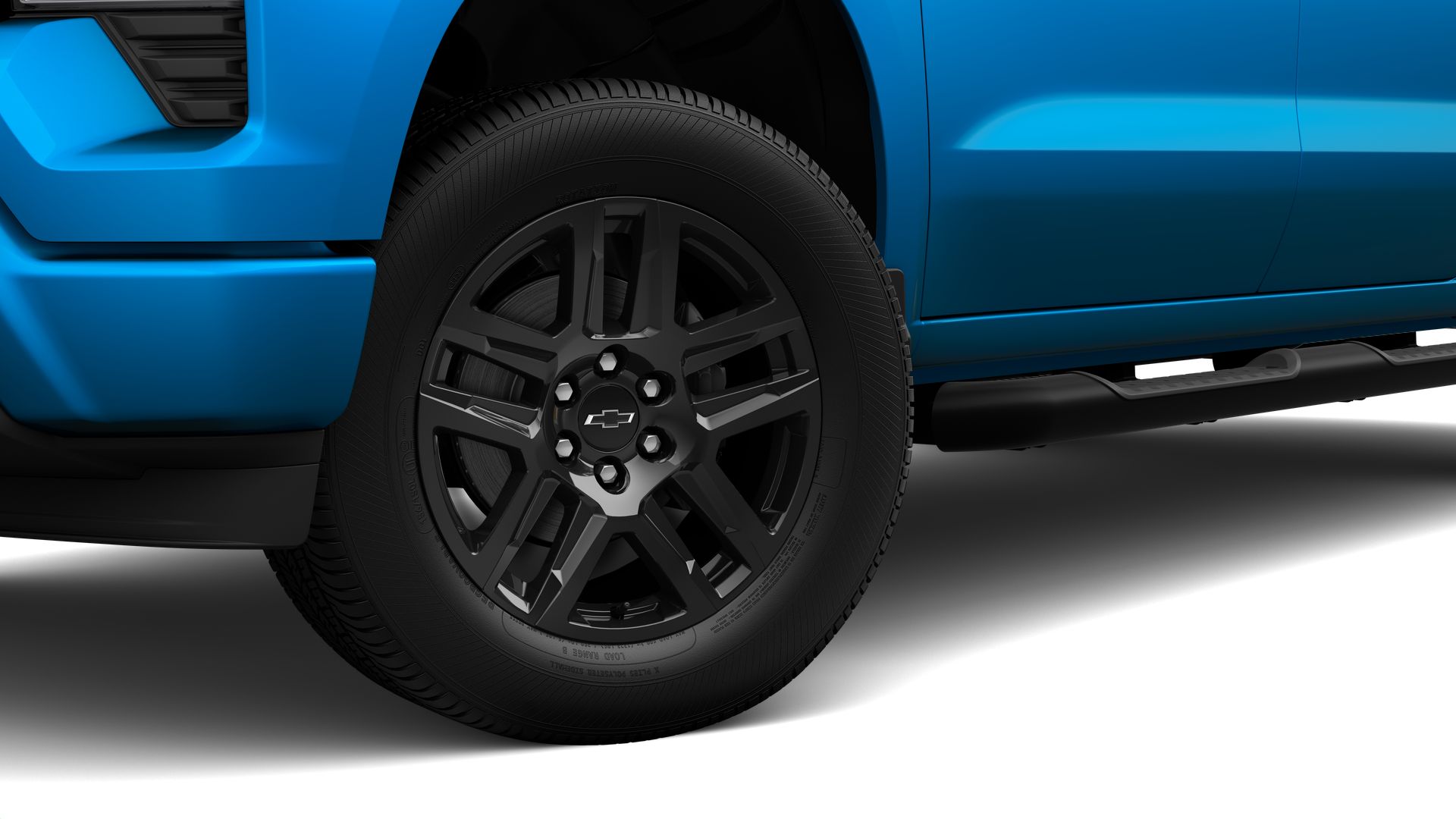 2024 Chevrolet Silverado 1500 Vehicle Photo in GARDNER, MA 01440-3110