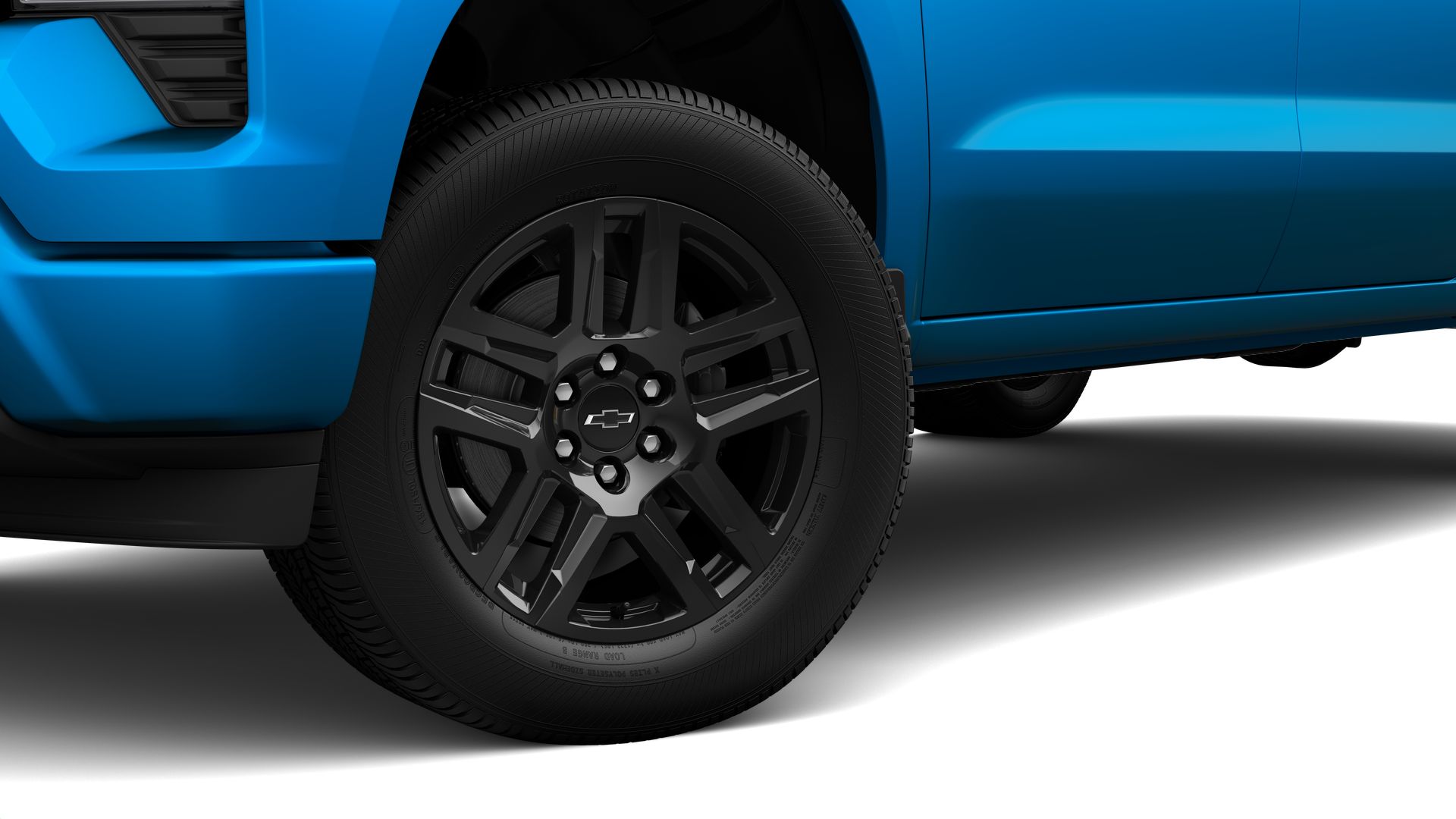 2024 Chevrolet Silverado 1500 Vehicle Photo in Ft. Myers, FL 33907