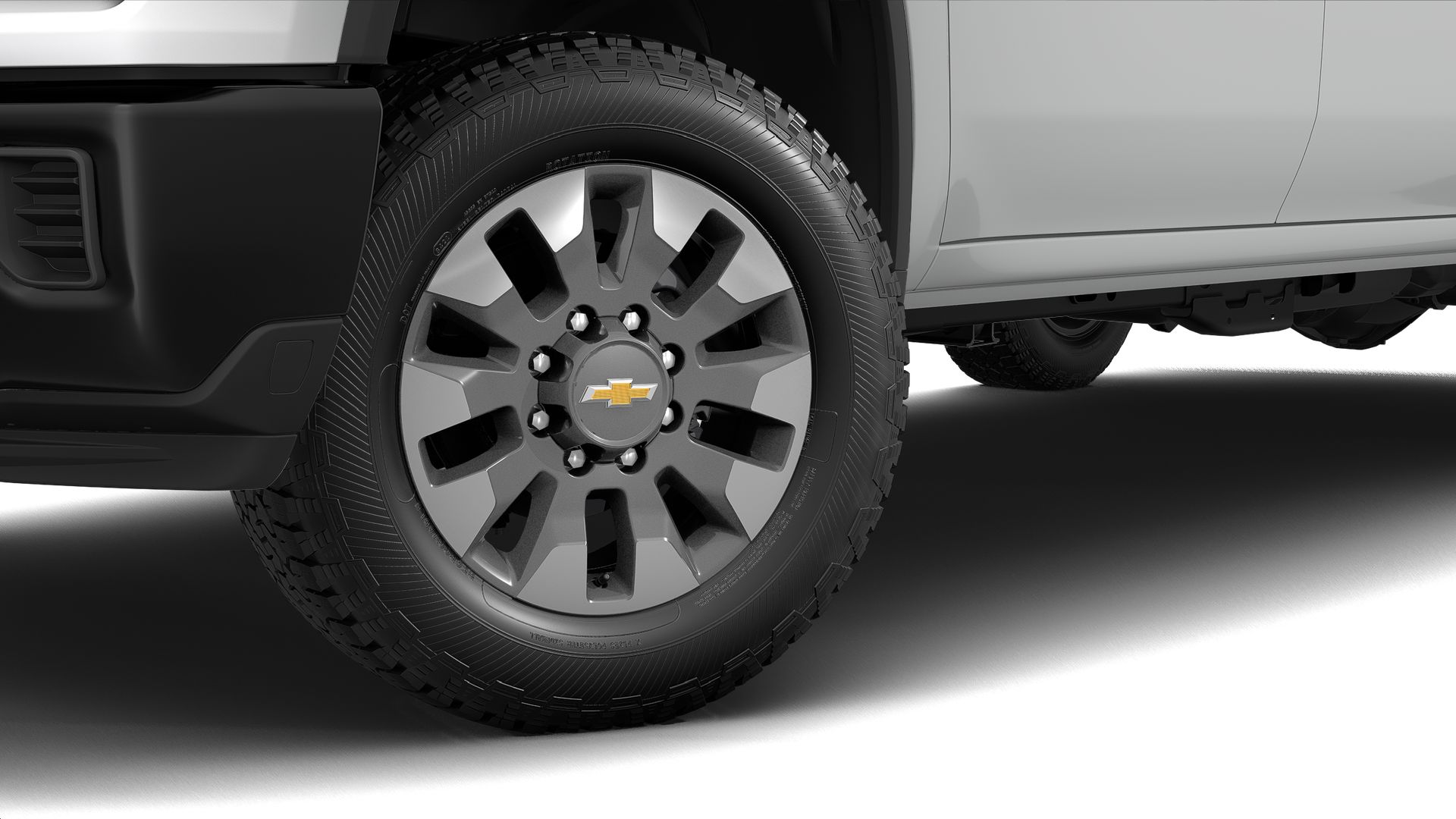2024 Chevrolet Silverado 2500 HD Vehicle Photo in COLUMBIA, MO 65203-3903