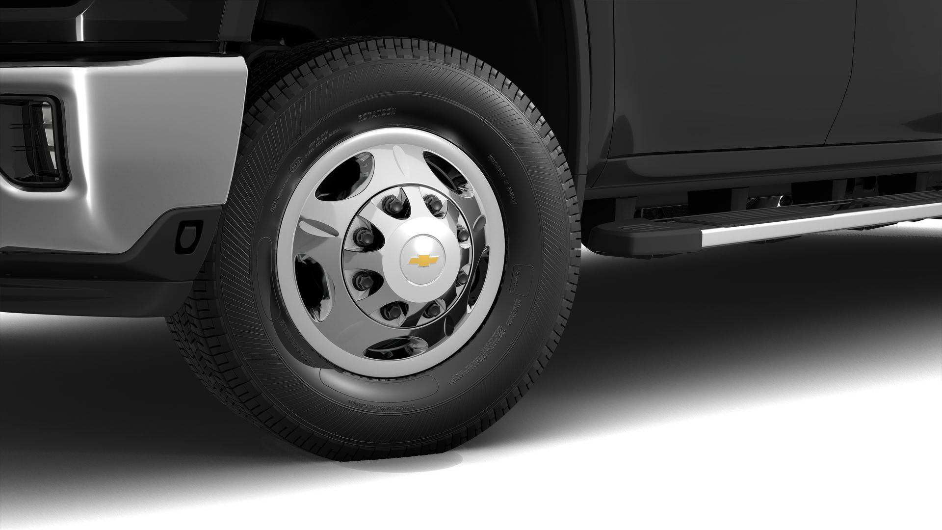 2024 Chevrolet Silverado 3500 HD Vehicle Photo in BETHLEHEM, PA 18017-9401