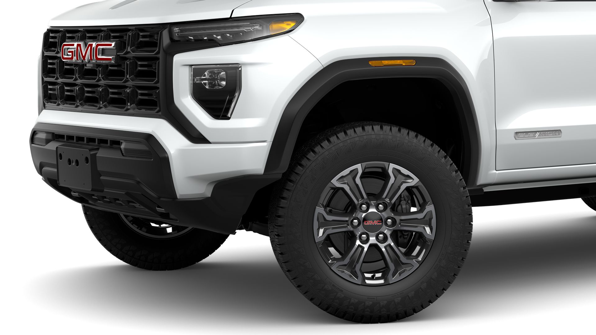 2024 GMC Canyon Vehicle Photo in GOLDEN, CO 80401-3850
