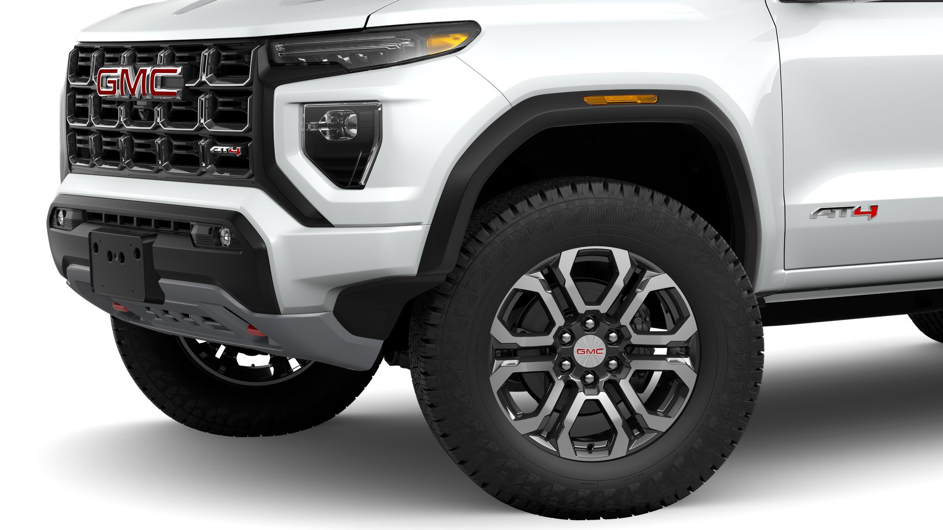 2024 GMC Canyon Vehicle Photo in St. Petersburg, FL 33713