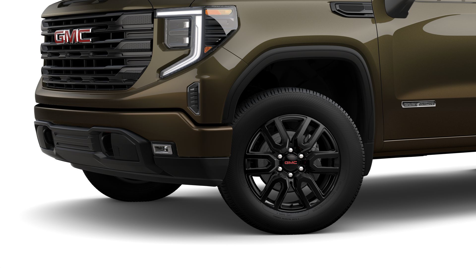 2024 GMC Sierra 1500 Vehicle Photo in Bradenton, FL 34207