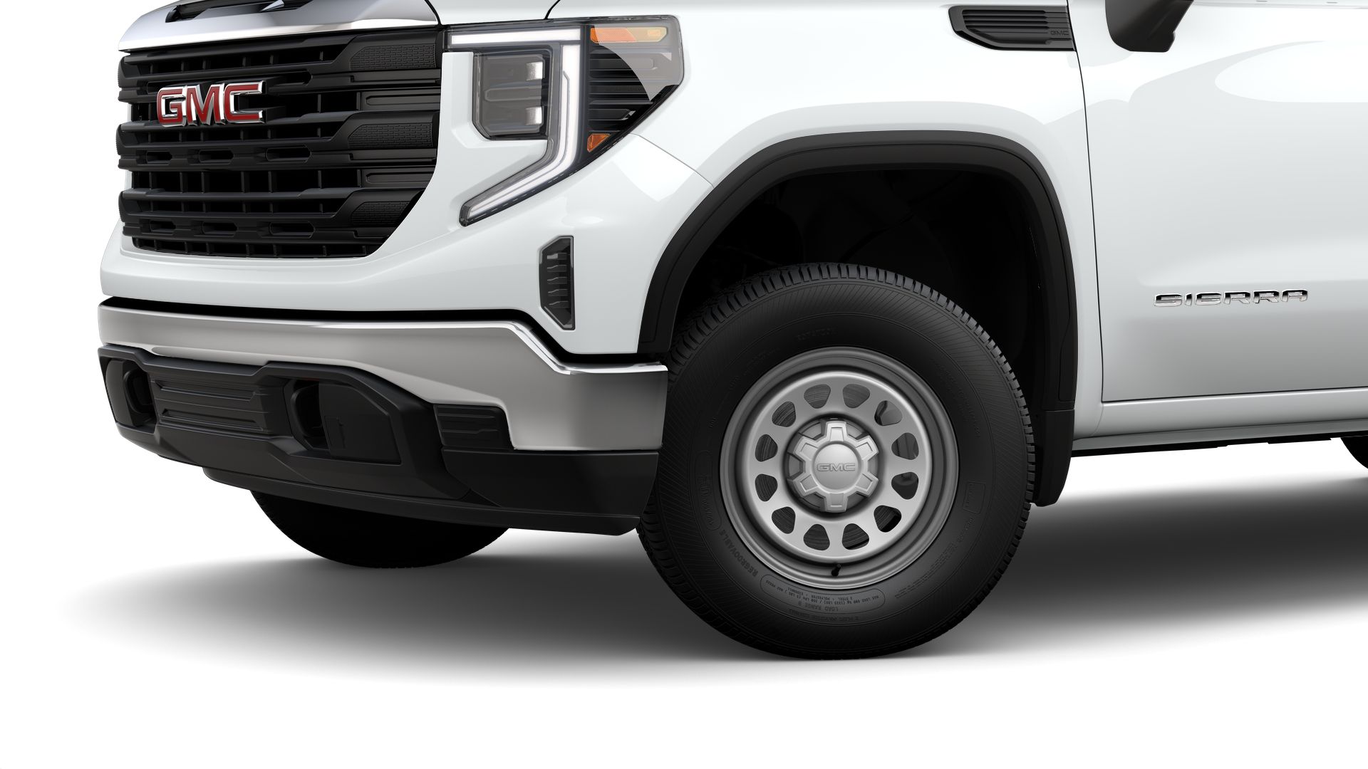 2024 GMC Sierra 1500 Vehicle Photo in ORLANDO, FL 32812-3021