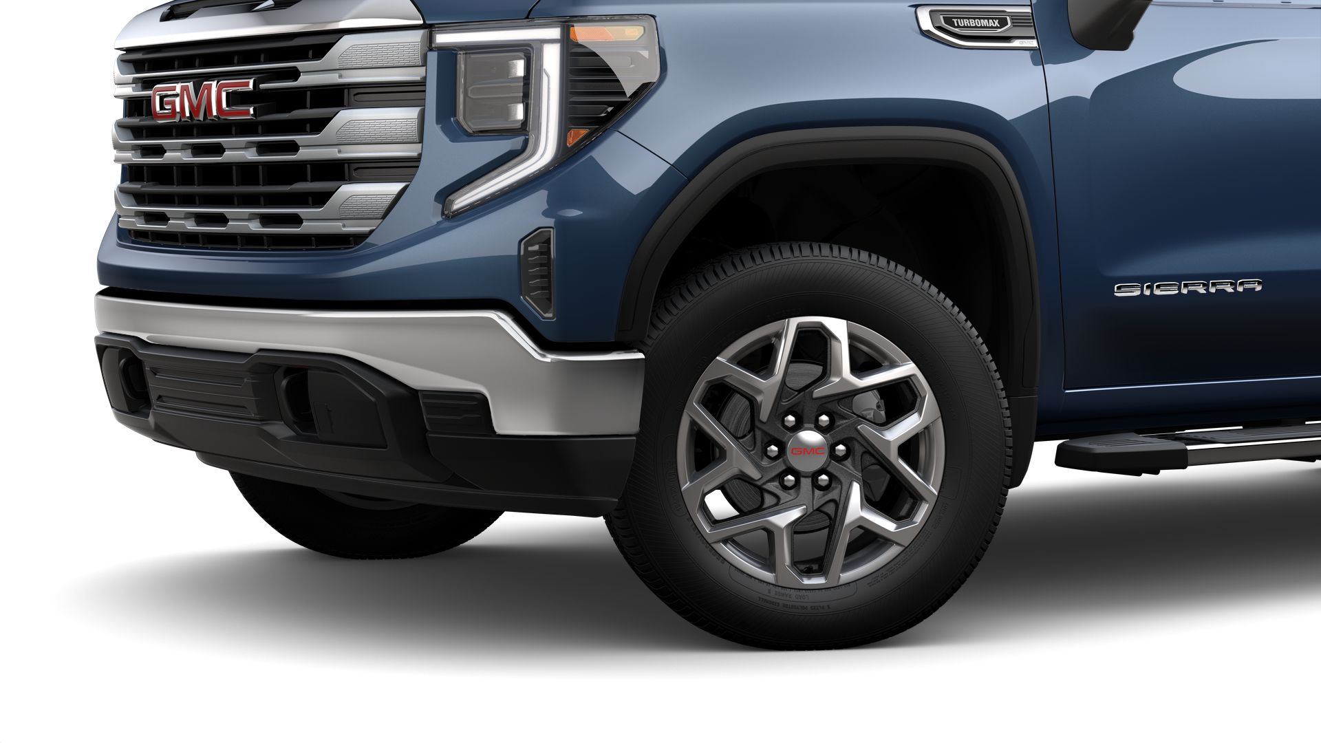 2024 GMC Sierra 1500 Vehicle Photo in MEMPHIS, TN 38115-1503