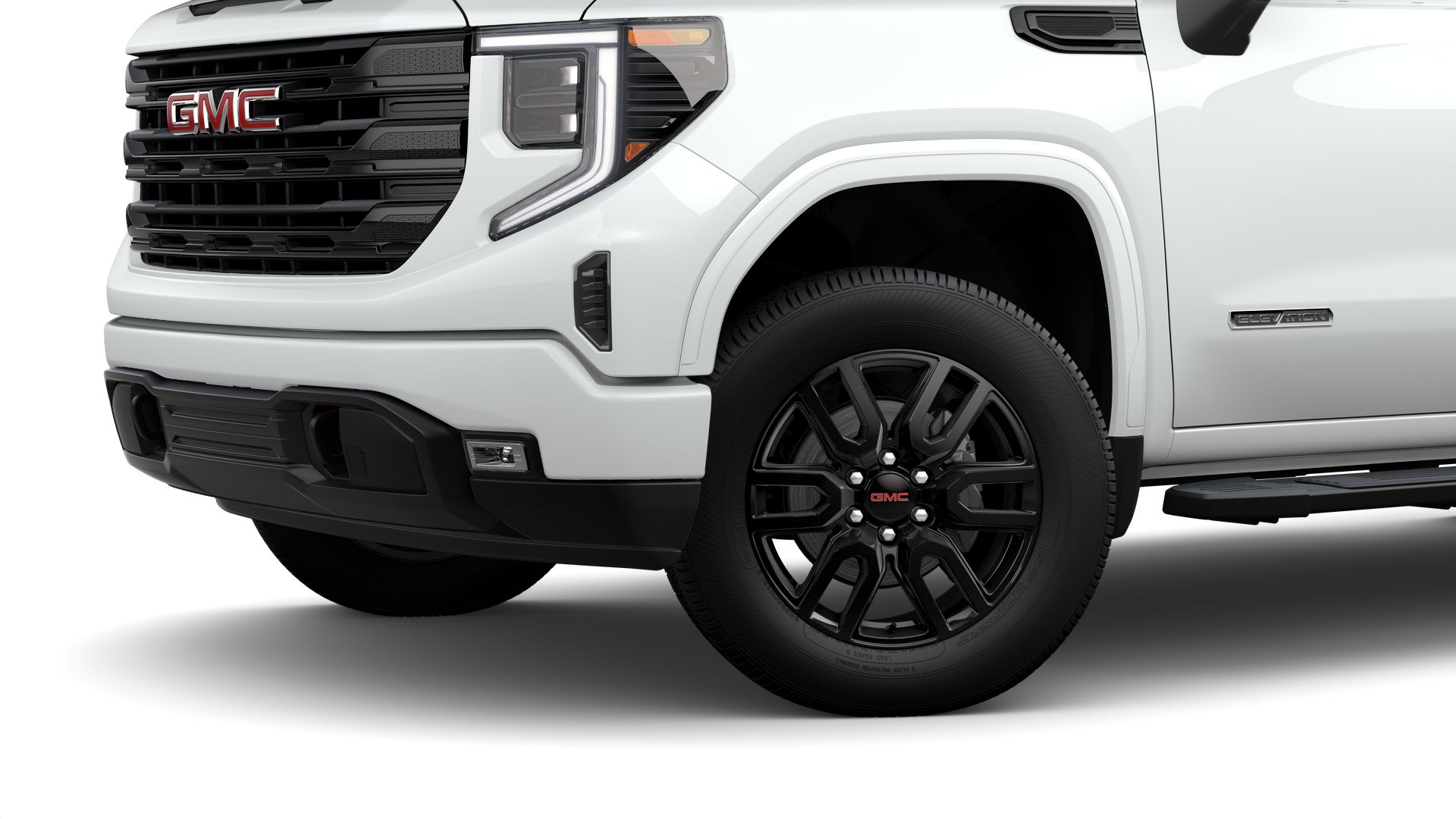 2024 GMC Sierra 1500 Vehicle Photo in MEMPHIS, TN 38115-1503