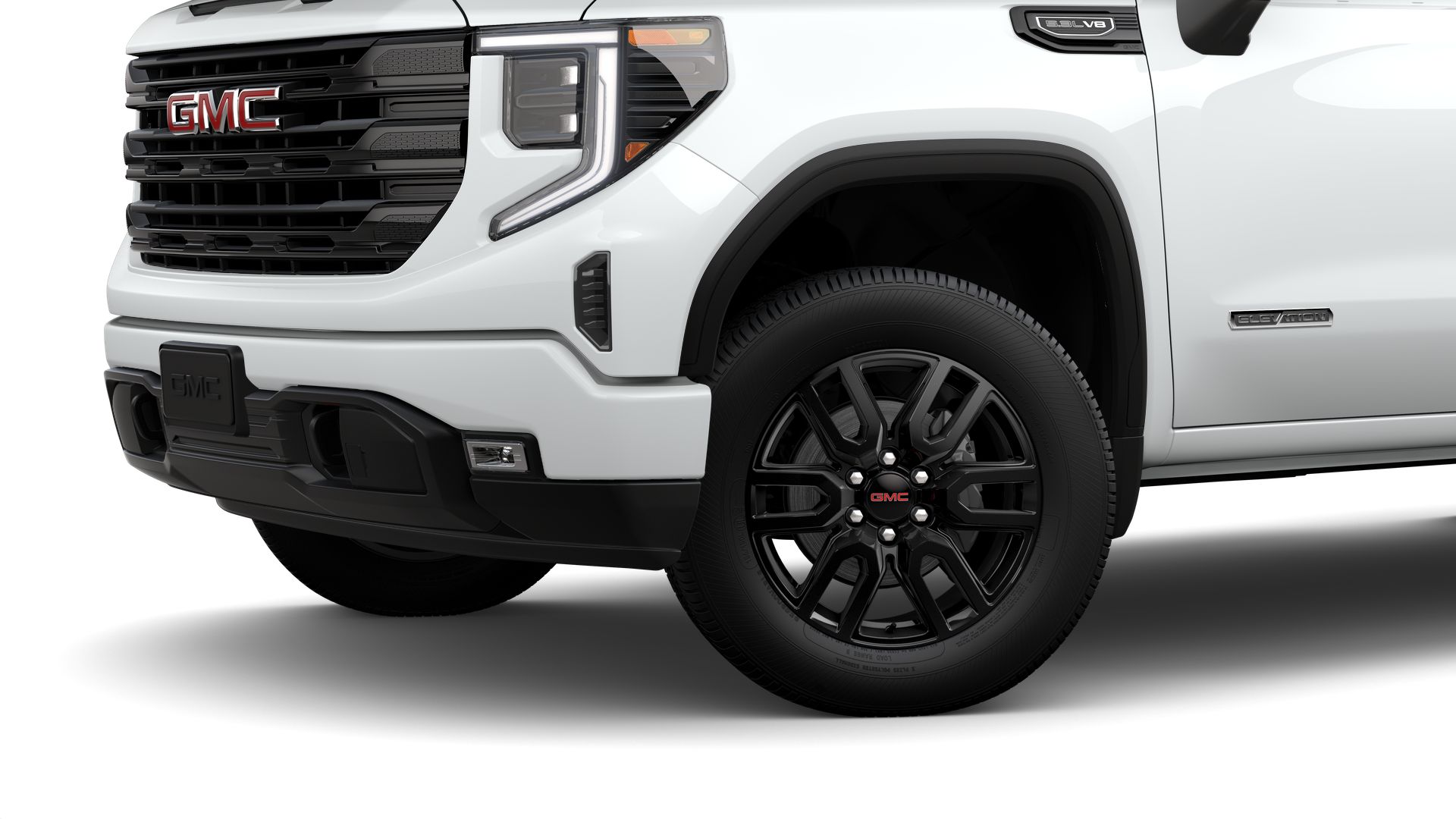 2024 GMC Sierra 1500 Vehicle Photo in COLUMBIA, MO 65203-3903