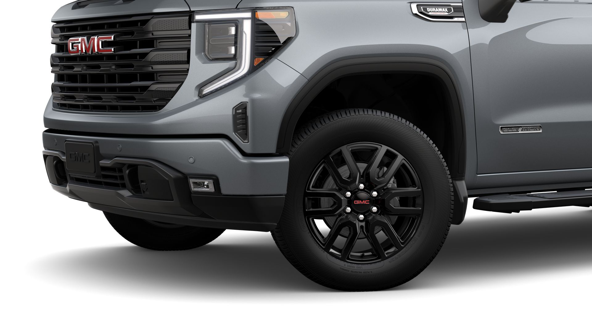 2024 GMC Sierra 1500 Vehicle Photo in GREEN BAY, WI 54303-3330
