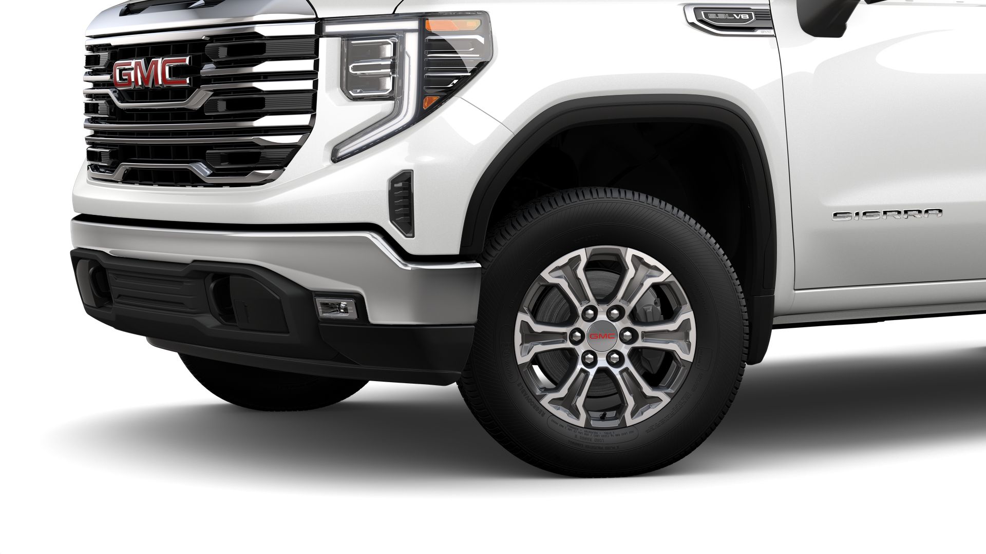 2024 GMC Sierra 1500 Vehicle Photo in Tampa, FL 33614