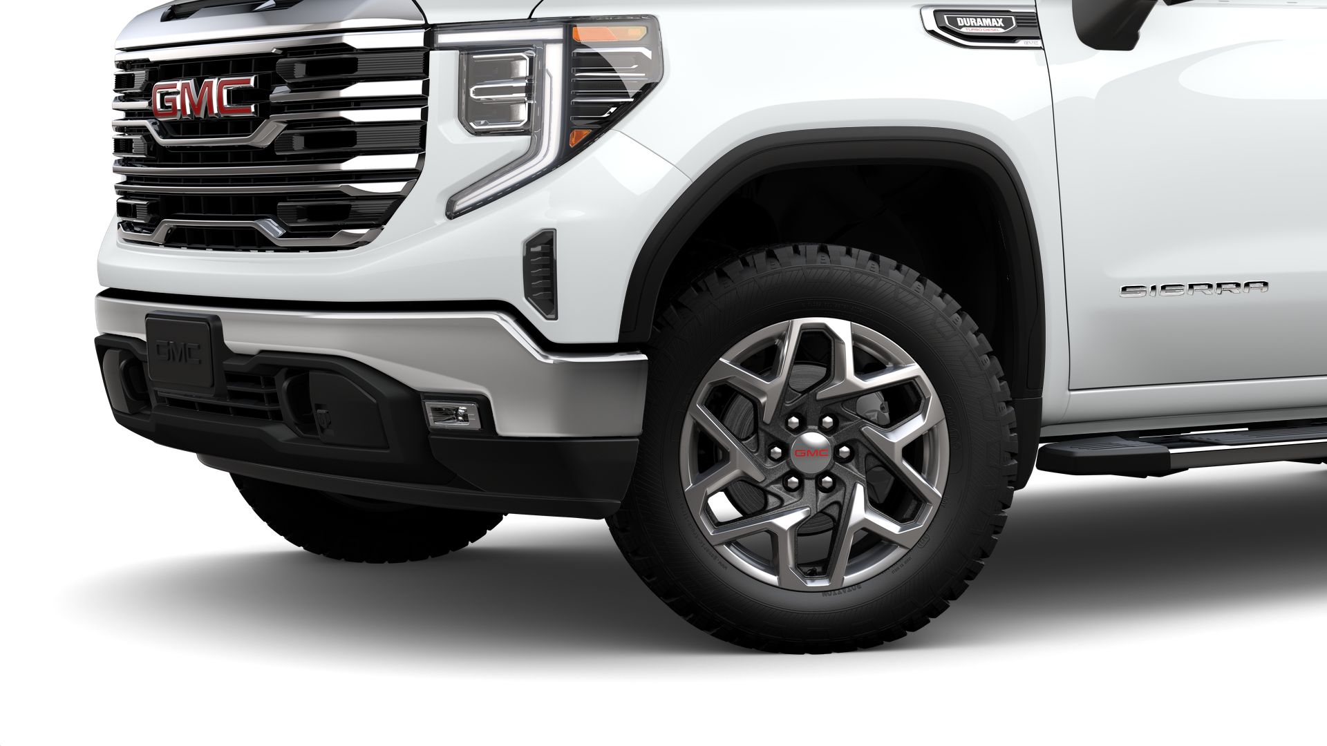 2024 GMC Sierra 1500 Vehicle Photo in COLUMBIA, MO 65203-3903
