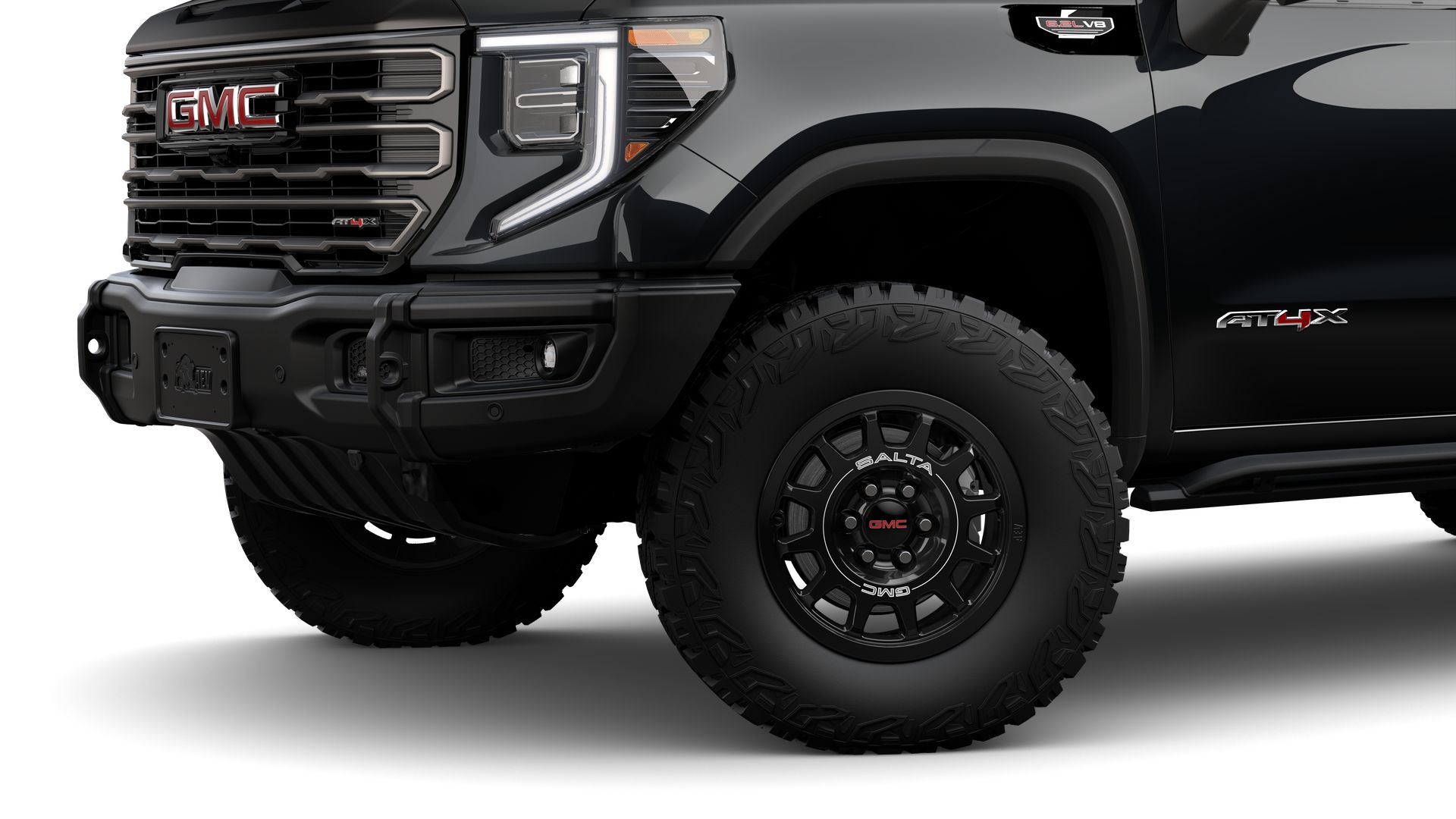 2024 GMC Sierra 1500 Vehicle Photo in Savannah, GA 31419
